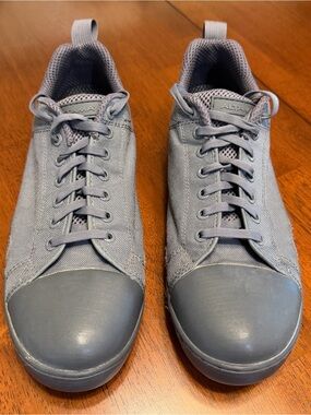 Altama Maritime Assault Low Wolf Grey 335007 Mens 12 Tactical Shoes Sneakers